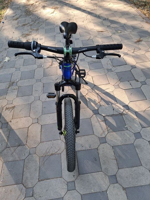 Велосипед для детей