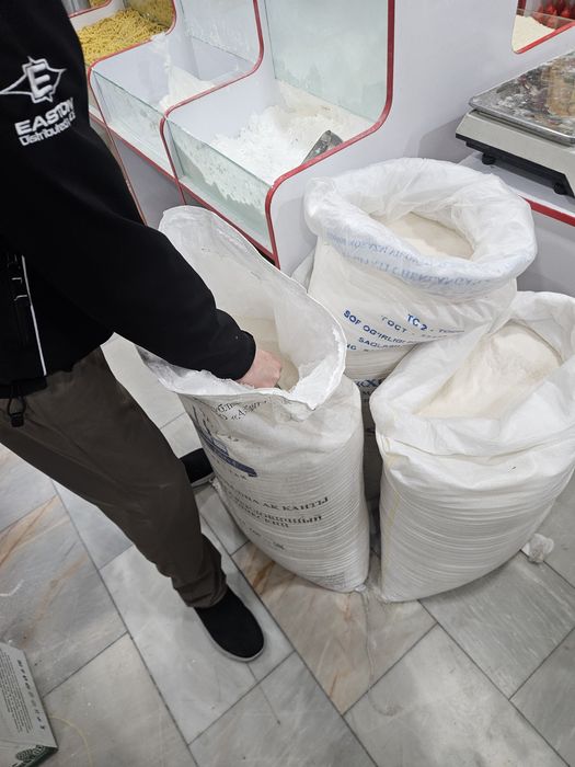 Казахские сахр в ташкенте