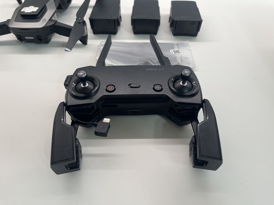 Drona mavic air