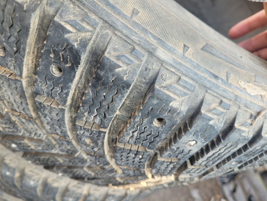 зимний балон R18