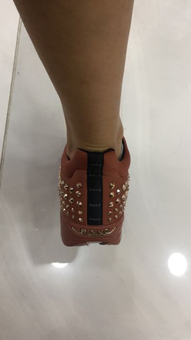 Pinko сникерси оригинал 37