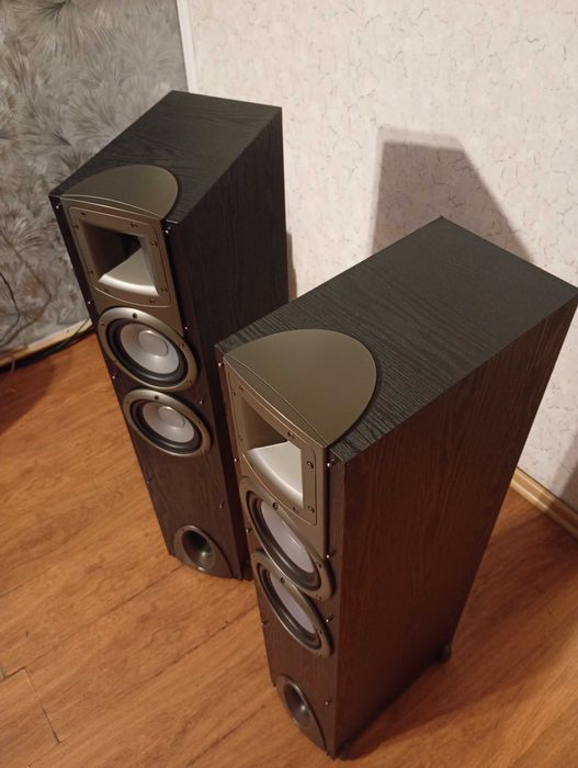 тонколони KLIPSCH