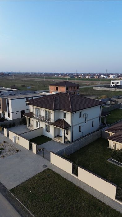 Proprietar- Duplex de vanzare! Mosnita/Urseni