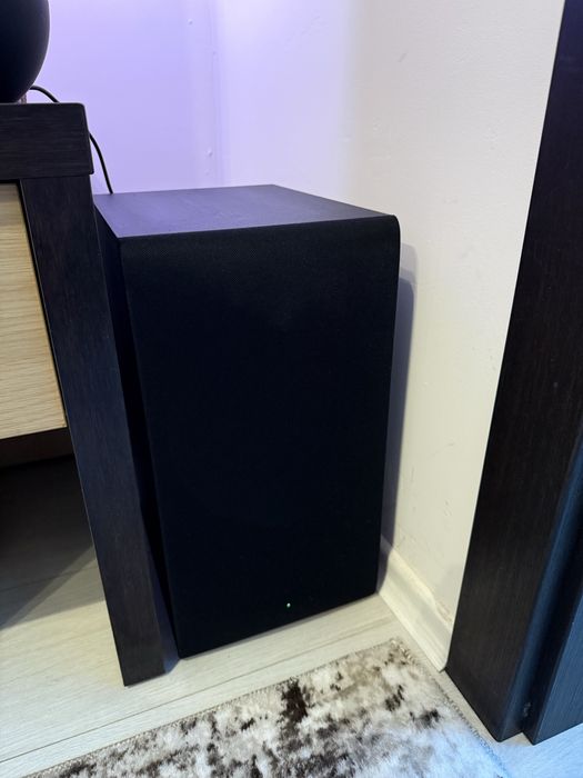 LG S70TR (S70TY + SPT8-S) soundbar