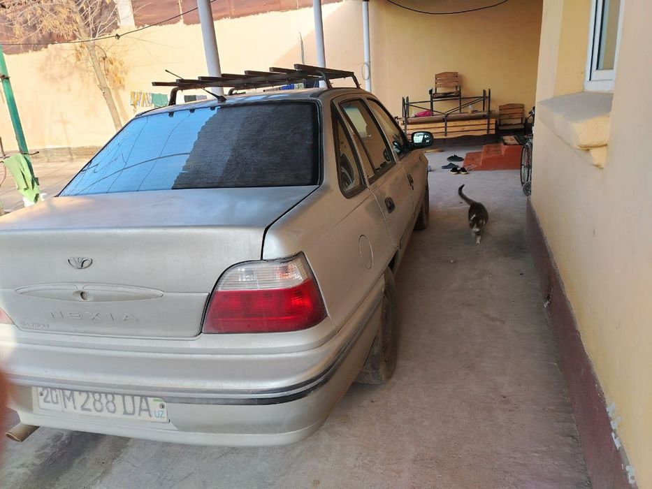 Nexia 1   arzon narxga beryabmiz. Suv tekin moshina