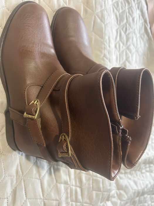 Боти U.S. POLO нови