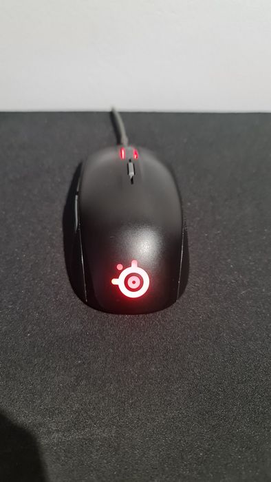 SteelSeries Rival 110 – mouse gaming