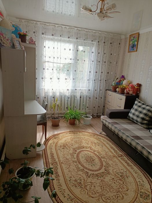 Продам 3х комн.квартиру
