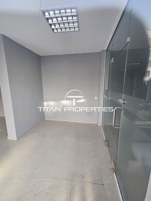 Магазин под наем в ж.к Меден Рудник зона В