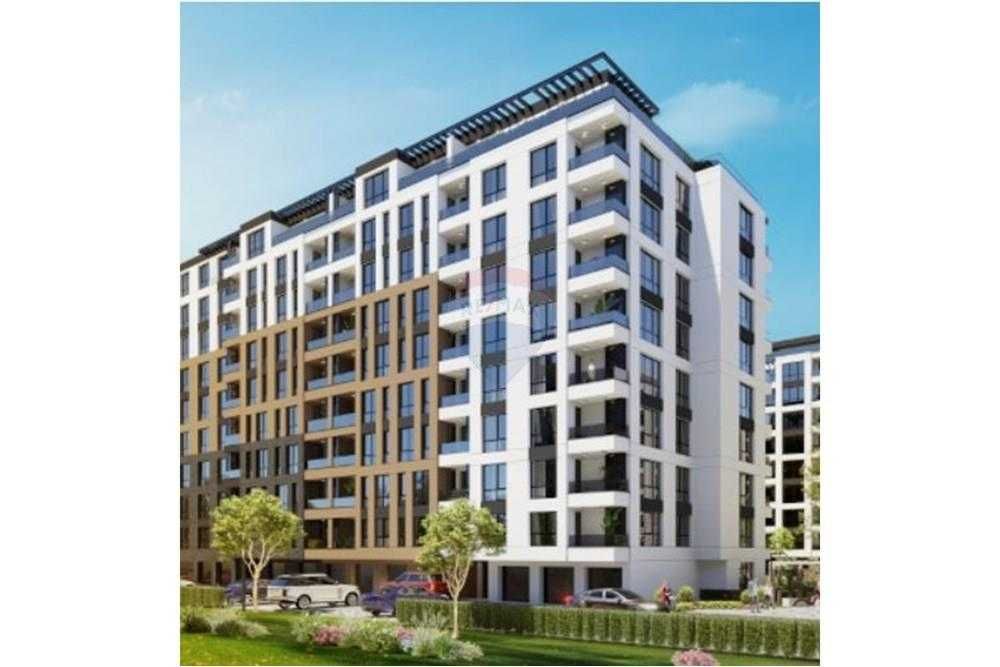 Продава се Тристаен апартамент в Пловдив, Тракия - 91 кв.м за 1084 €/кв.м - Снимка #1