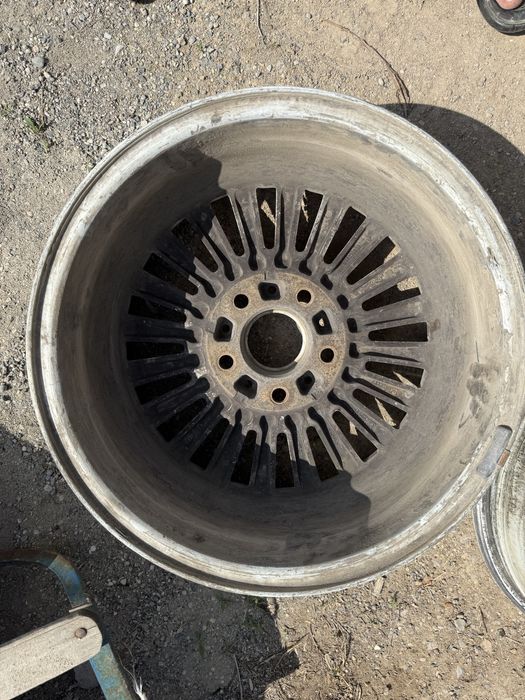 Диски R16, бмв е34, е39