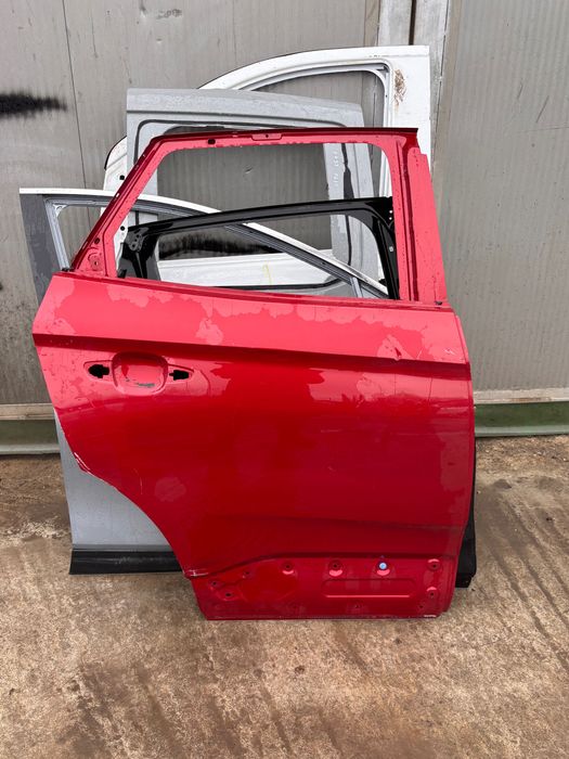 Задна дясна врата • Opel Grandland X (2017–)