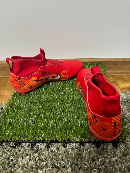 Бутонки Nike 37 номер