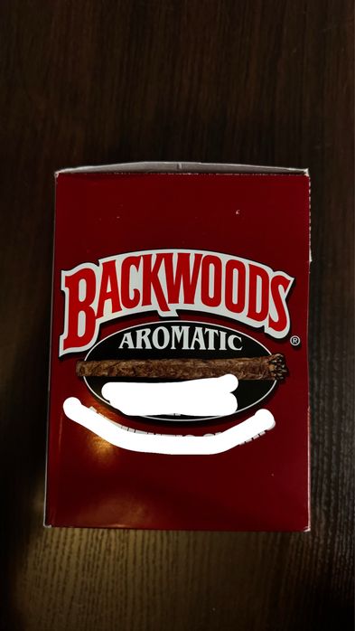 Backwoods Authentic