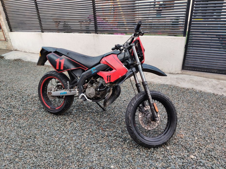 Piese Derbi Senda