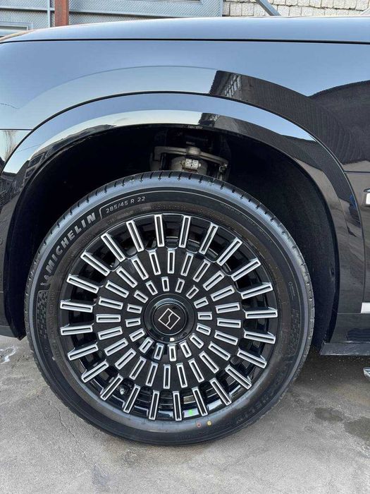 Zeekr 9X Ultra 70kw Насия-Рассрочка бор.