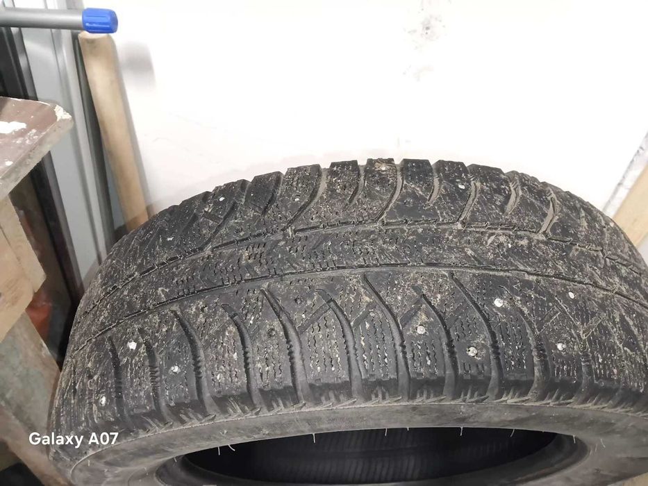 Шины 185/65R15 зимние