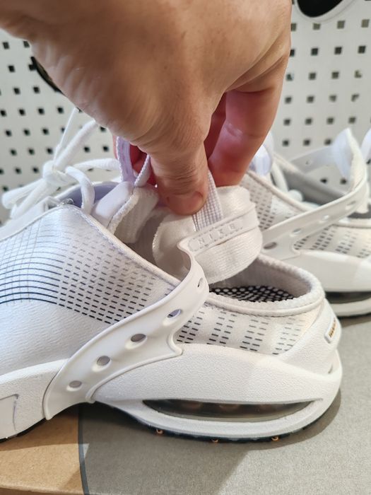 Adidași dama Nike Air Max Craze