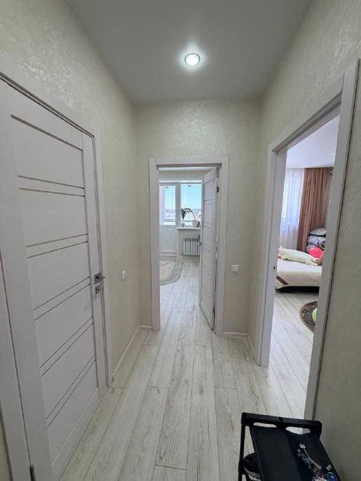 Продажа 1-комнатной квартиры