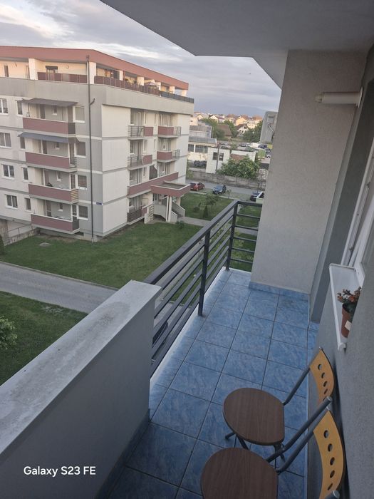 Inchiriez garsoniera in Sibiu