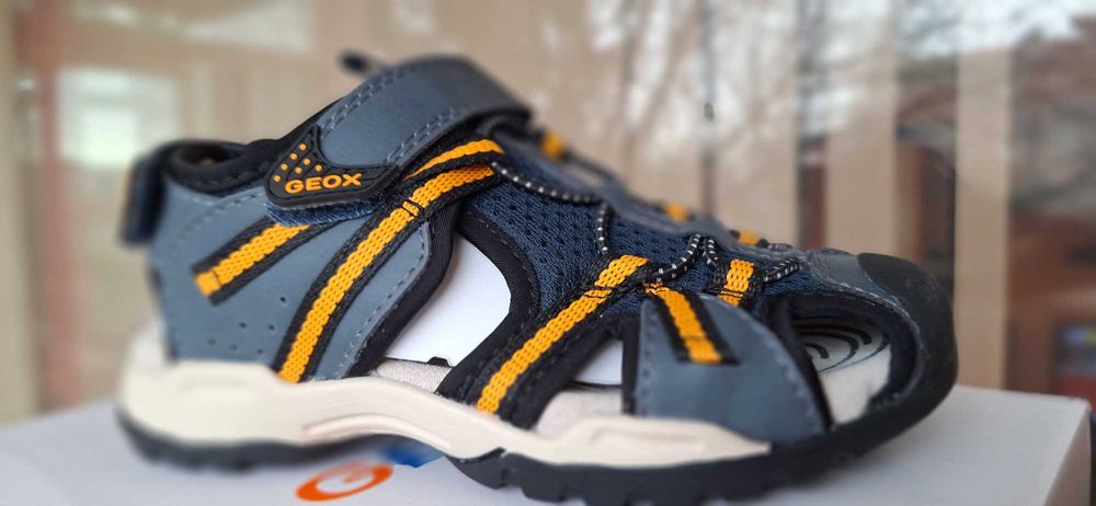 Нови обувки/сандали на Geox, Camper, Lurchi - н. 31