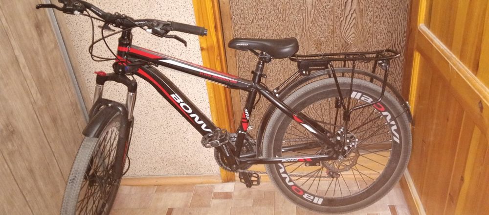 продаю Скоростной велосипед