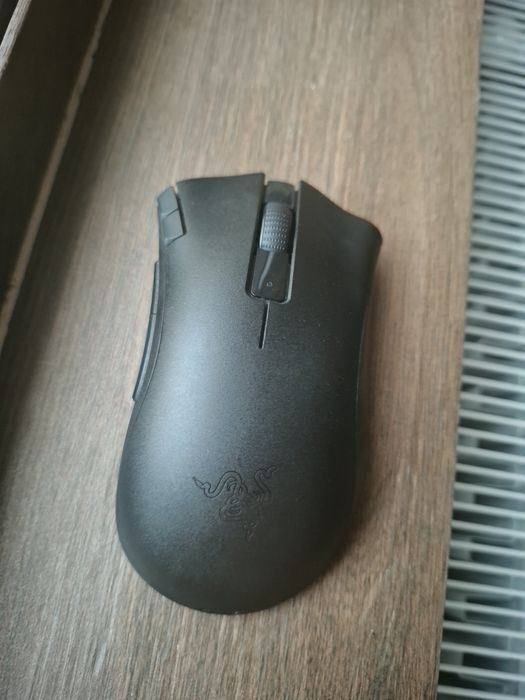 Mouse gaming  razer DeathAdder V2 X HyperSpeed