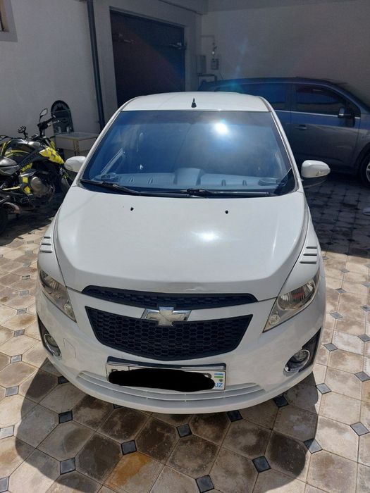 Продаётся Chevrolet Spark