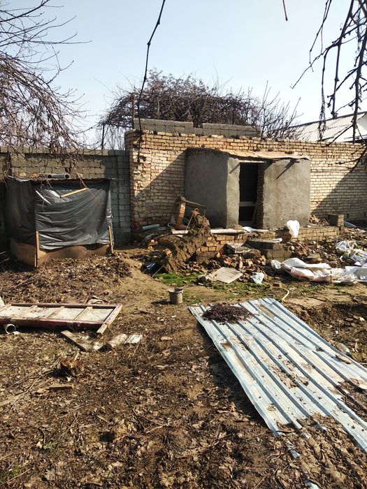 Продается дом 3.16 соток на Циолковсом