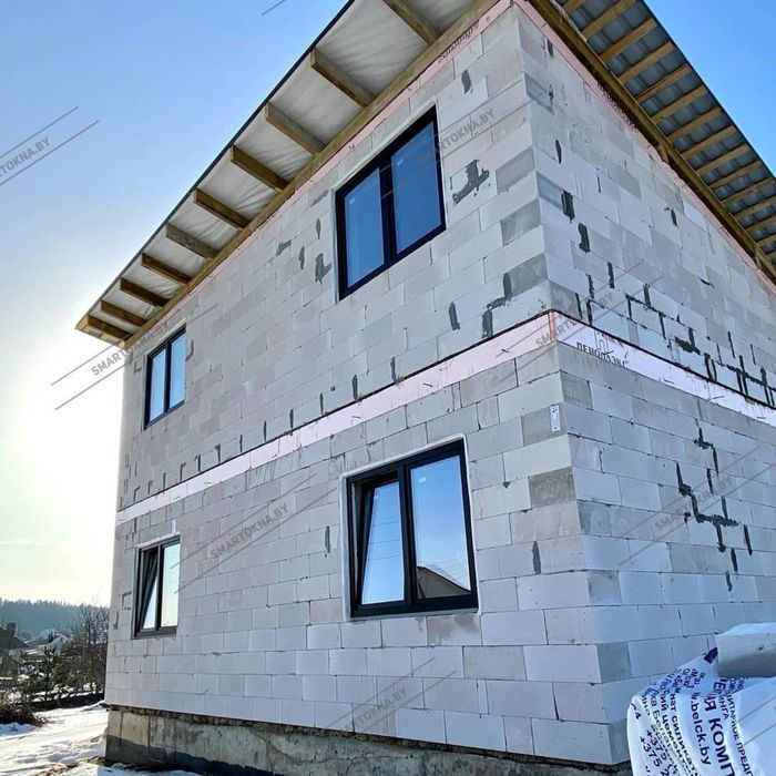 Пластиковые Окна Двери Перегородка Установка по Низким Ценам