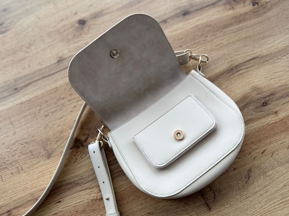 Дамска чанта, марка Expatrie