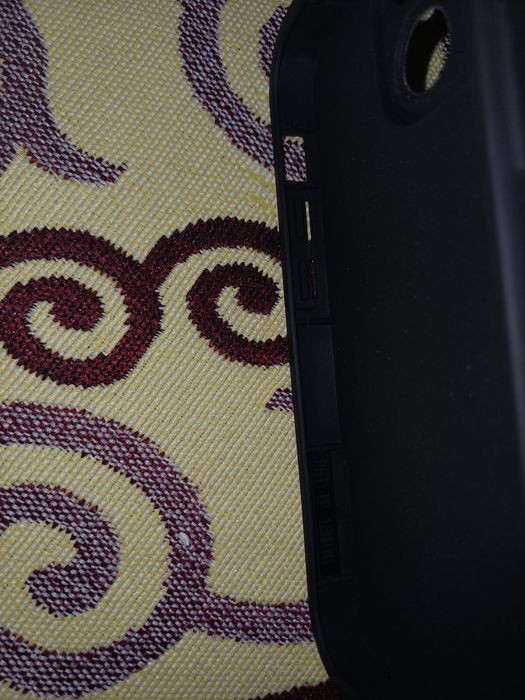 Чехол для IPhone 13 mini с Central Cee