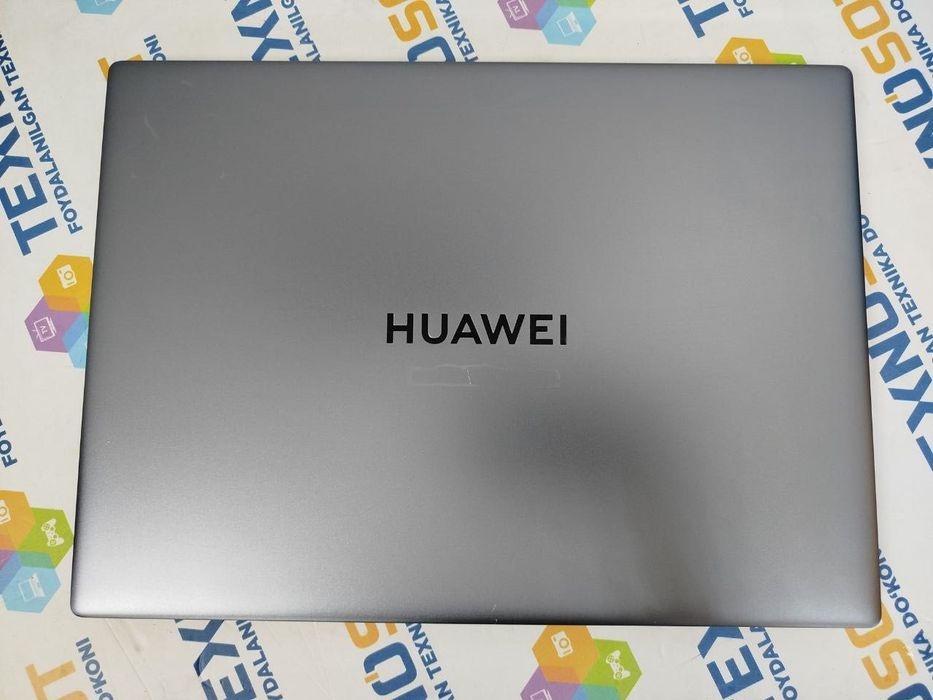 Продается ноутбук HUAWEI