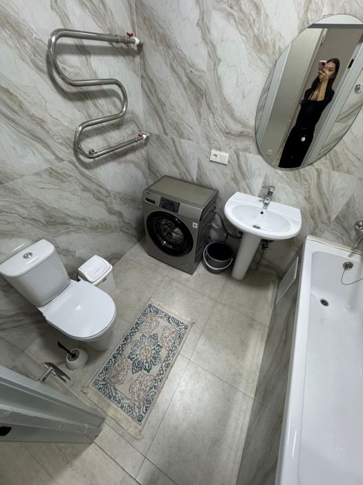 Квартира сдается