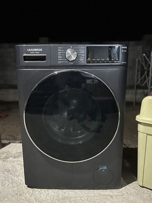 Продам стиральную машину