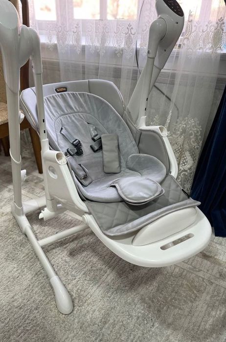 Детский стульчик