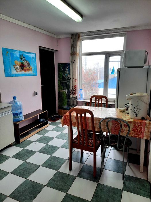 Үй жалға беріледі