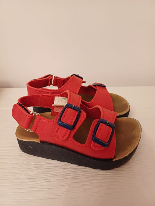 Sandale copii marime 24- Lc waikiki