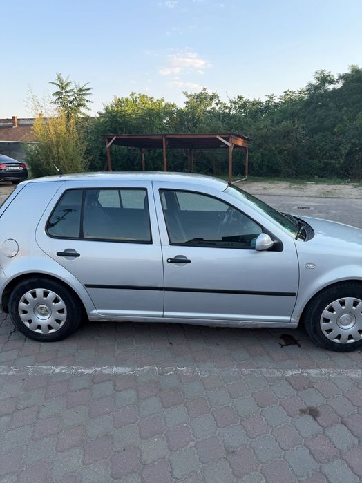 VOLKSWAGEN Golf 1998 — imagine 3