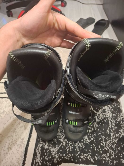 Clapari LANGE SX120 (Intermediar-Avansat) Marime 42