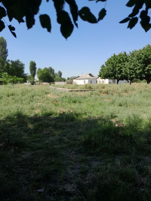 Продается земельный участок