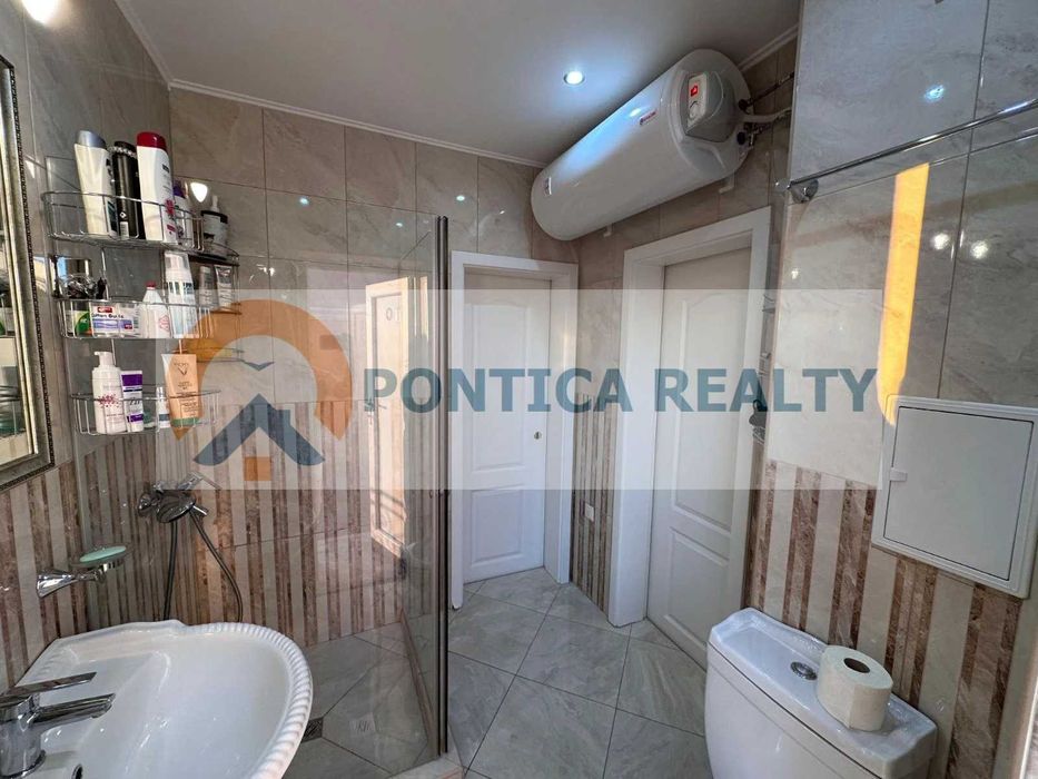 Продава се Тристаен апартамент в к.к. Слънчев бряг - 210 кв.м за 1667 €/кв.м - Снимка #7