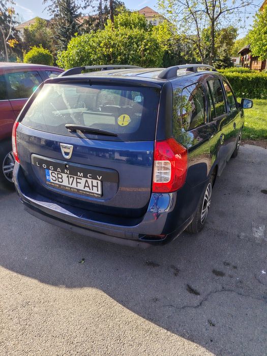 De vânzare Logan mcv