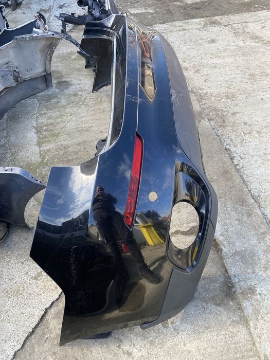 Bara Spate+ senzori parcare+ intaritura BMW X6 E71 Pret 800 lei