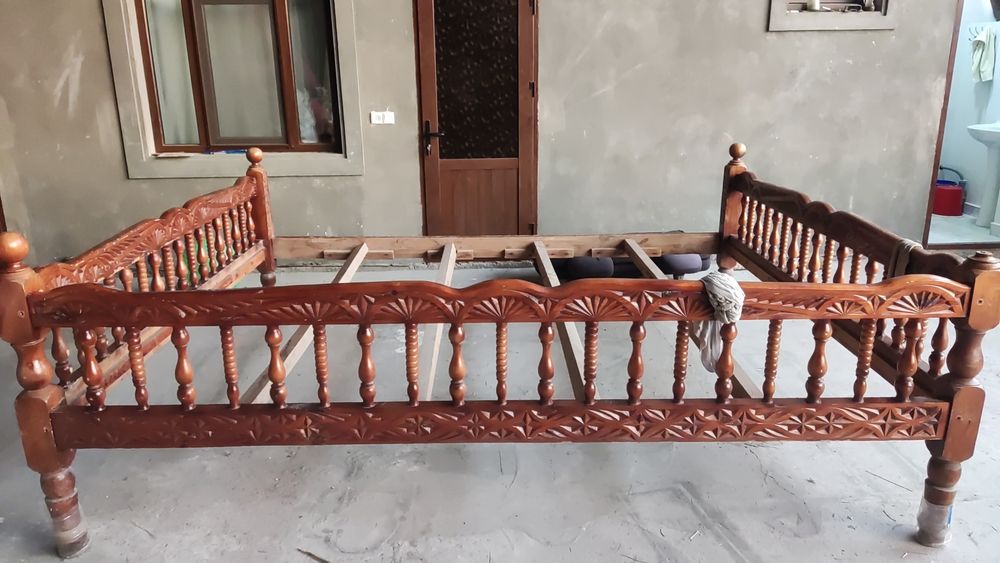 Пракат Тапчан аренда крават