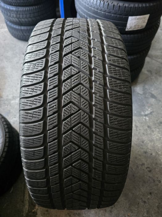 Pirelli 265/40 R21 105V MS iarnă
