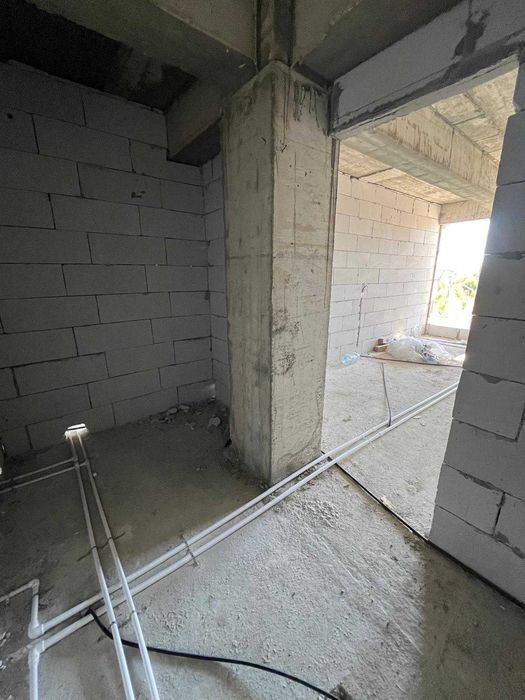 Apartament 3 camere. Direct Dezvoltator!