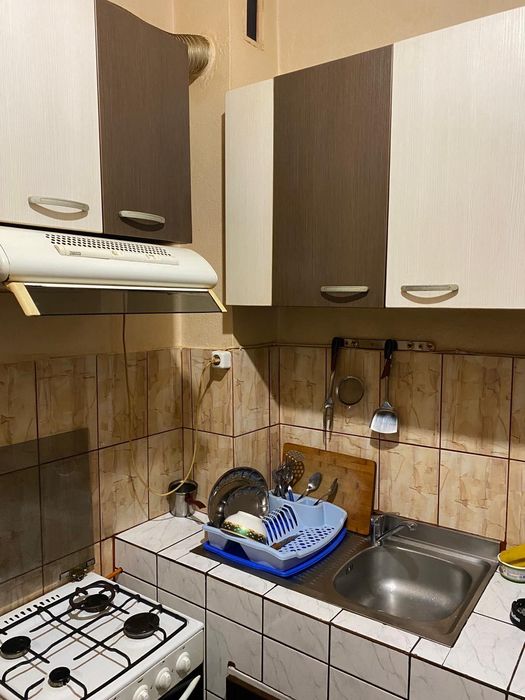 Inchiriez garsonieră