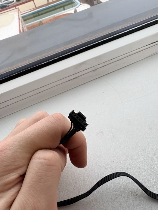 Ventilatoare aqirys cetus rgb 120mm