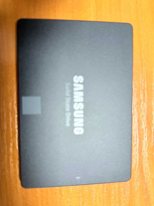 SSD Диск 1 TB Samsung